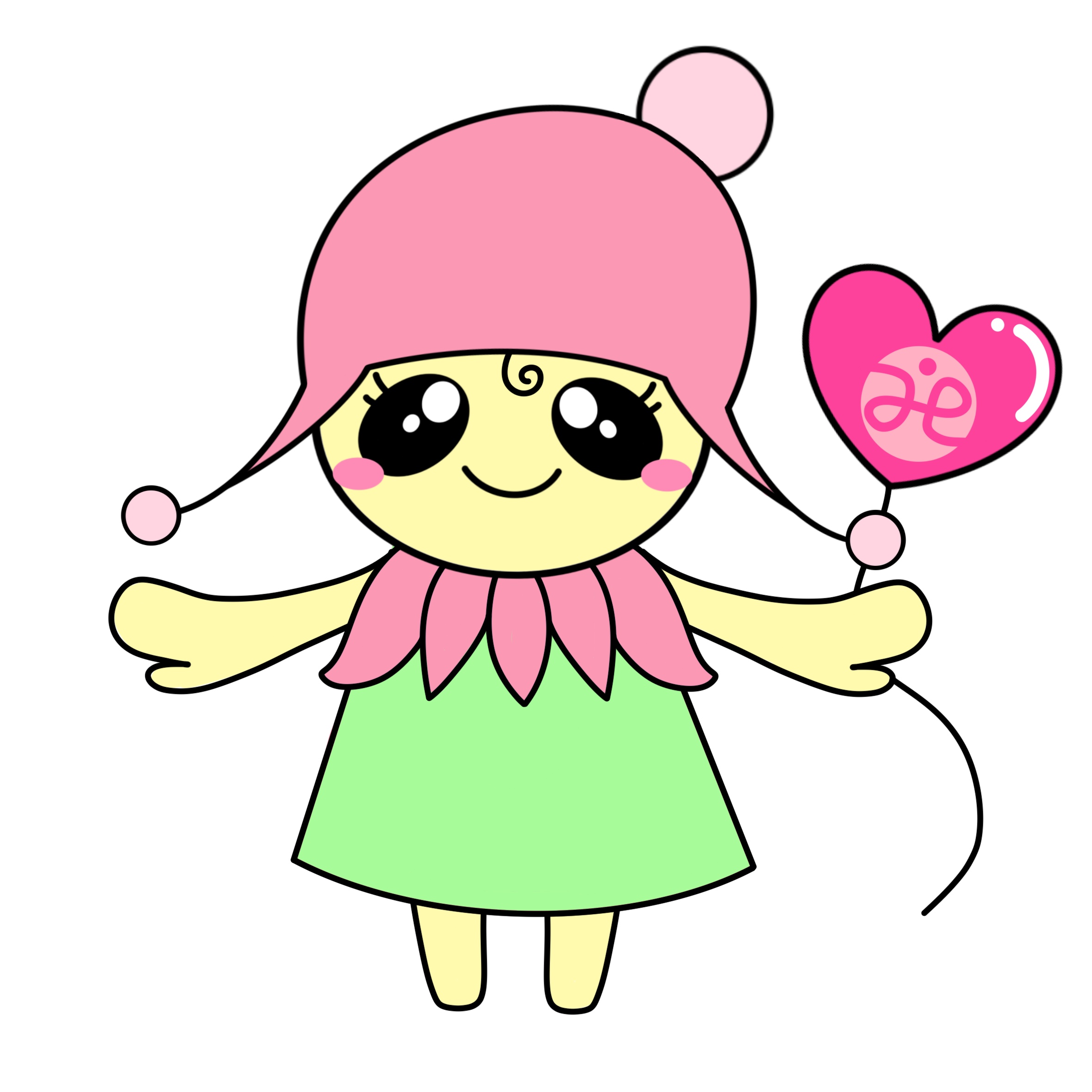 いずみん